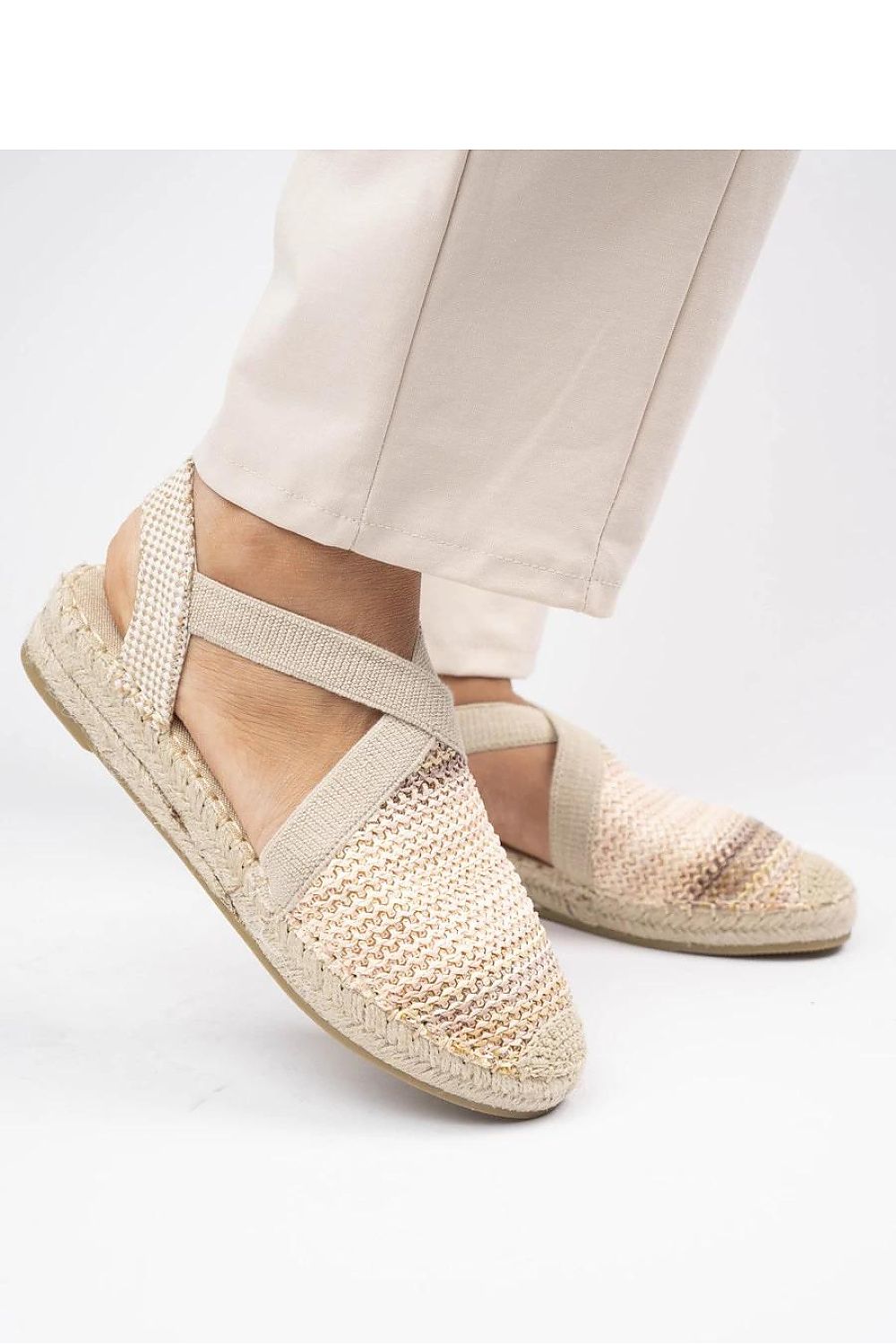 Sandals model 213136 Inello